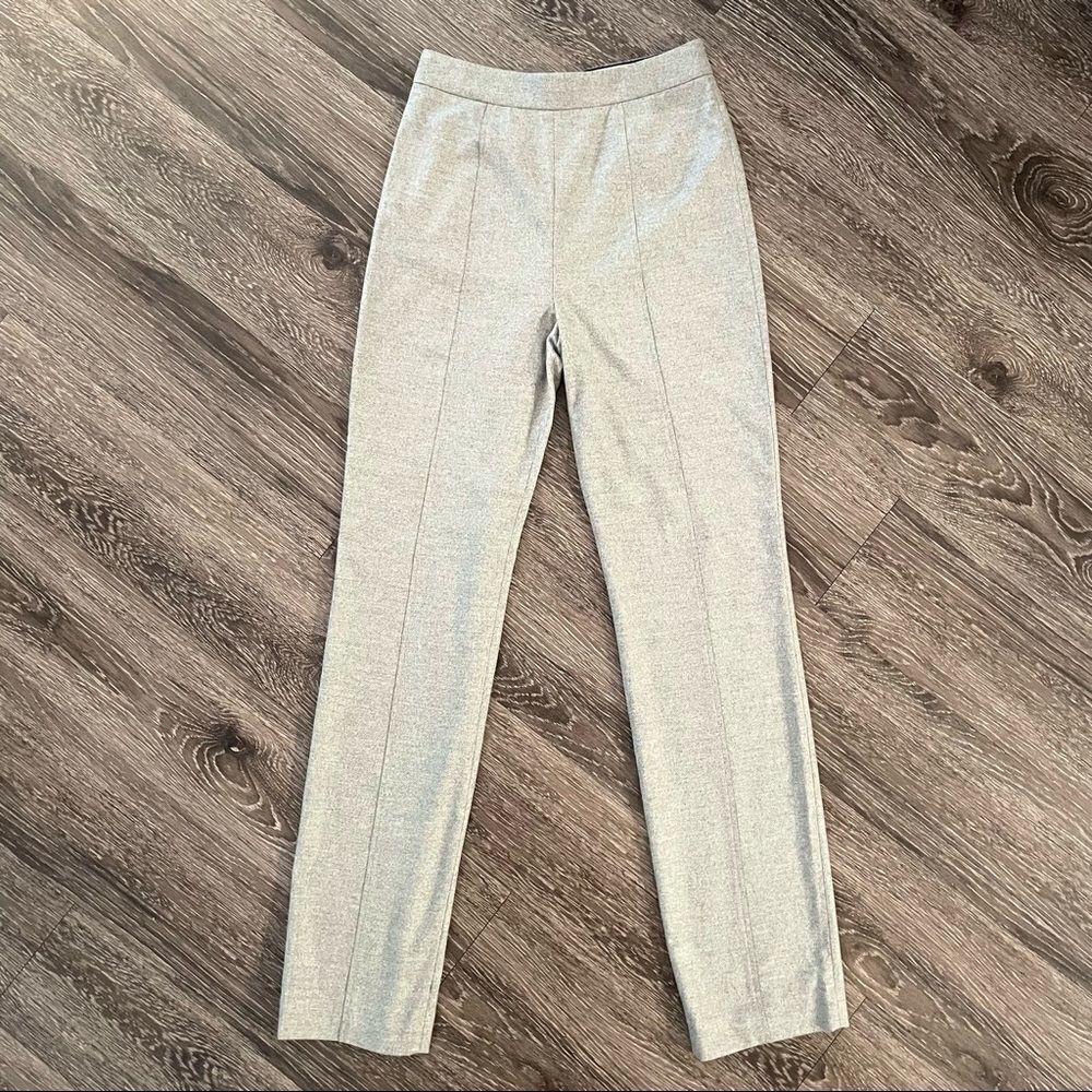 J brand menswear trousers